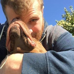 Meet your Posher, Dylan